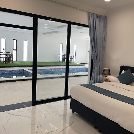Bedyiah Green Homes Al Qabil Εξωτερικό φωτογραφία