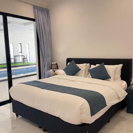 Bedyiah Green Homes Al Qabil Εξωτερικό φωτογραφία