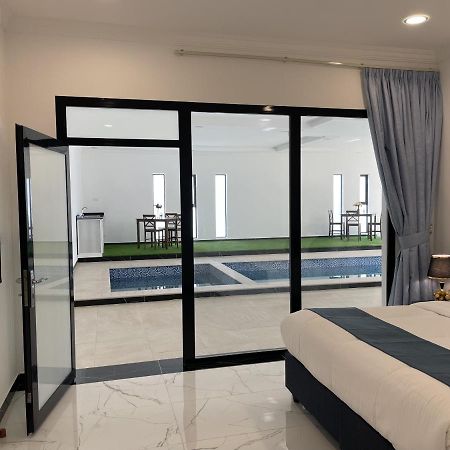 Bedyiah Green Homes Al Qabil Εξωτερικό φωτογραφία