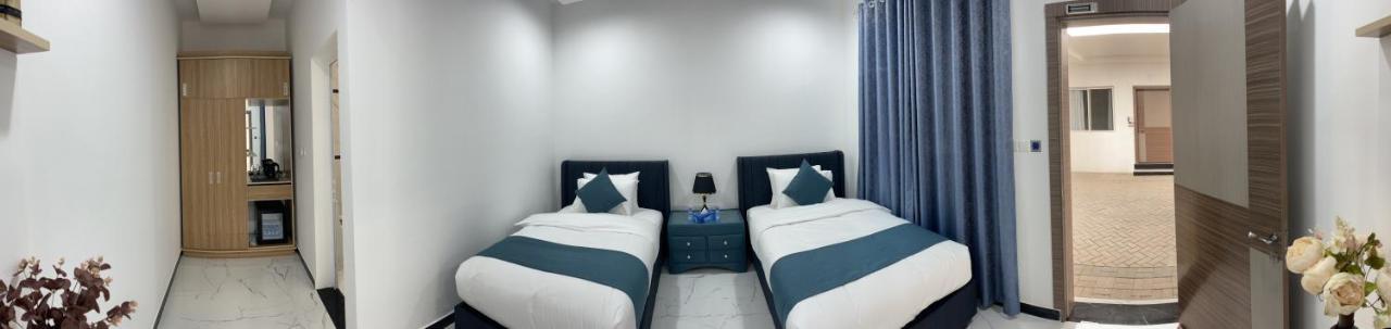 Bedyiah Green Homes Al Qabil Εξωτερικό φωτογραφία