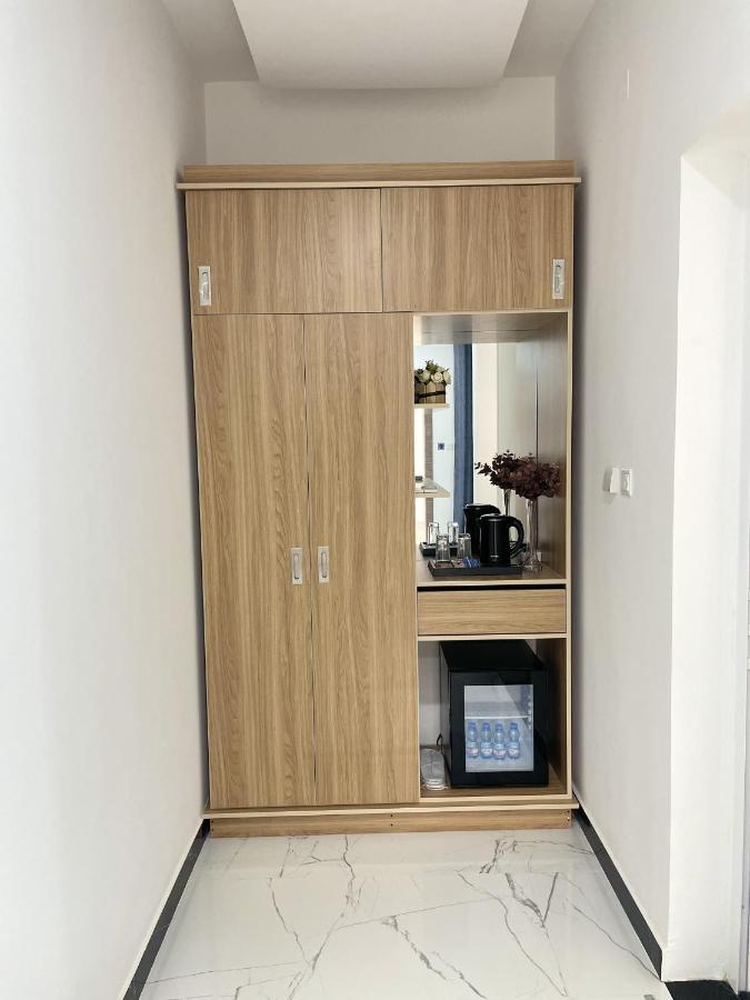 Bedyiah Green Homes Al Qabil Εξωτερικό φωτογραφία