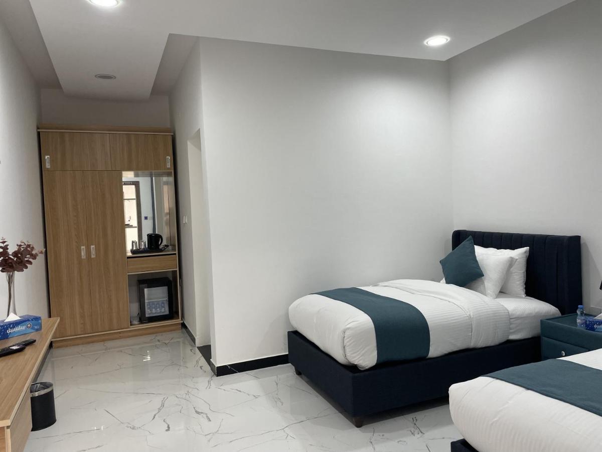 Bedyiah Green Homes Al Qabil Εξωτερικό φωτογραφία