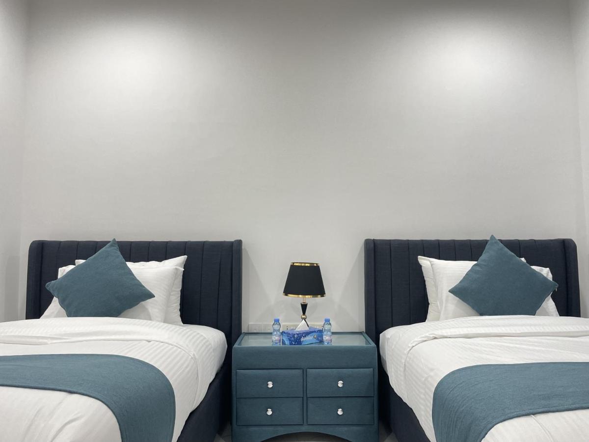 Bedyiah Green Homes Al Qabil Εξωτερικό φωτογραφία
