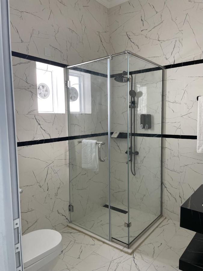 Bedyiah Green Homes Al Qabil Εξωτερικό φωτογραφία