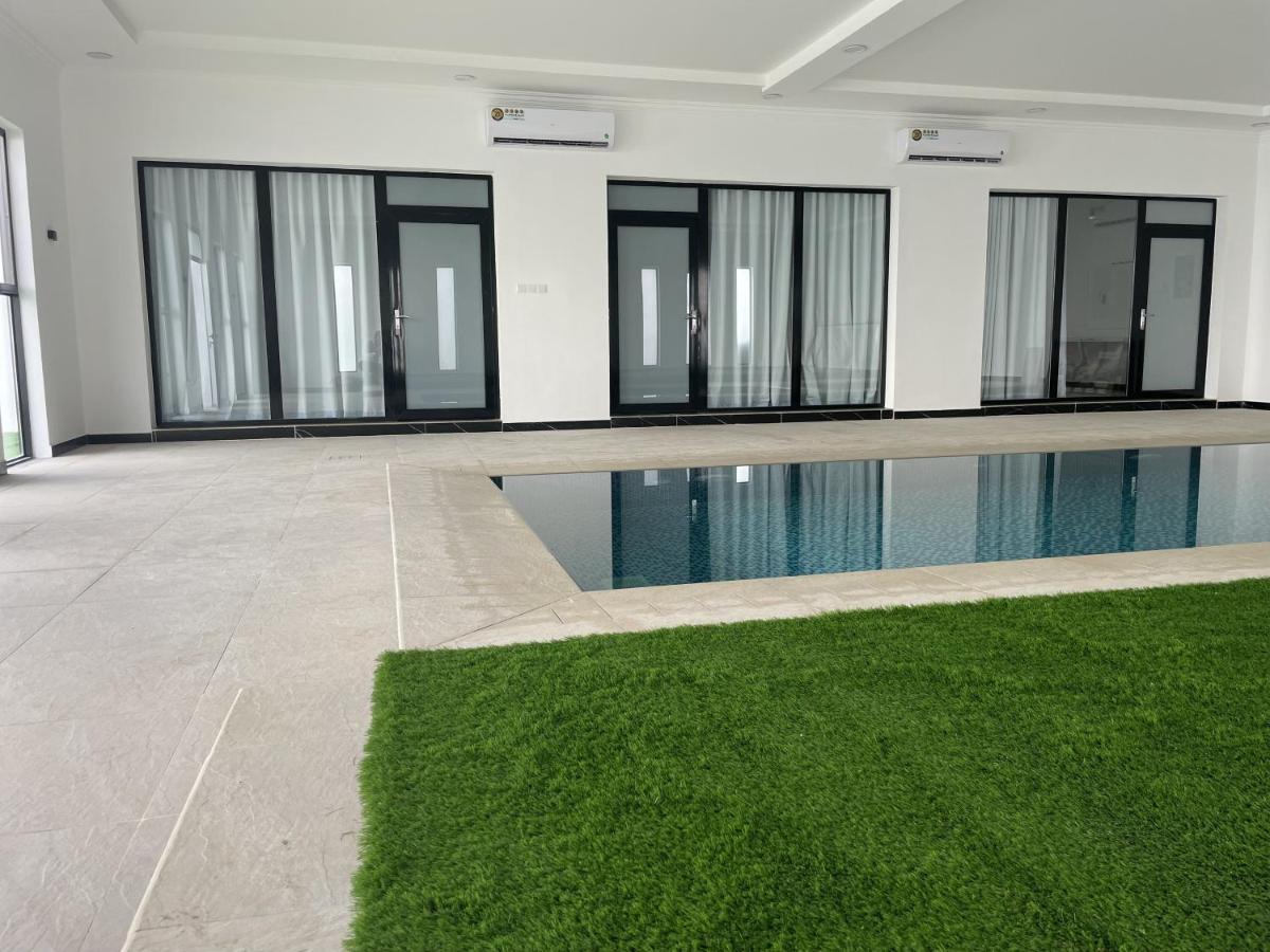 Bedyiah Green Homes Al Qabil Εξωτερικό φωτογραφία