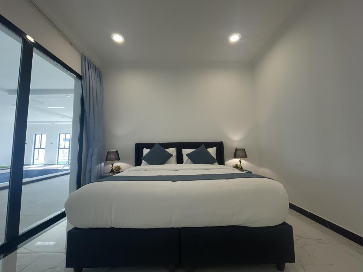 Bedyiah Green Homes Al Qabil Εξωτερικό φωτογραφία
