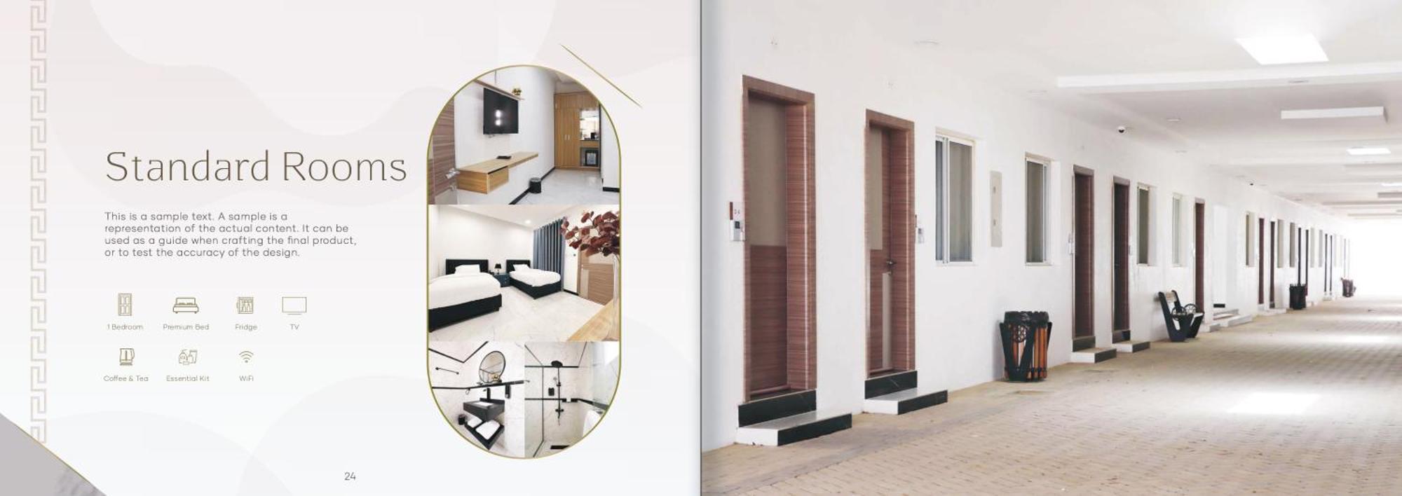 Bedyiah Green Homes Al Qabil Εξωτερικό φωτογραφία