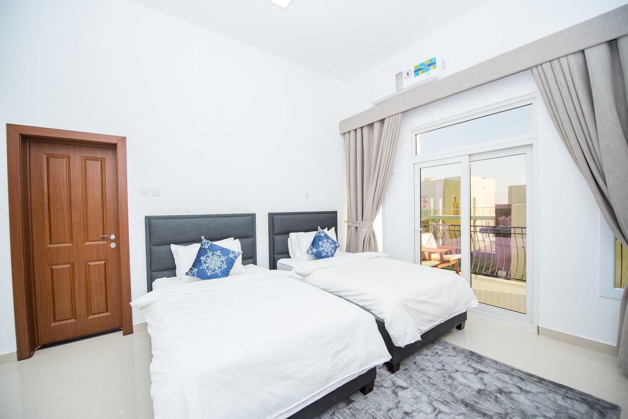 Bedyiah Green Homes Al Qabil Εξωτερικό φωτογραφία